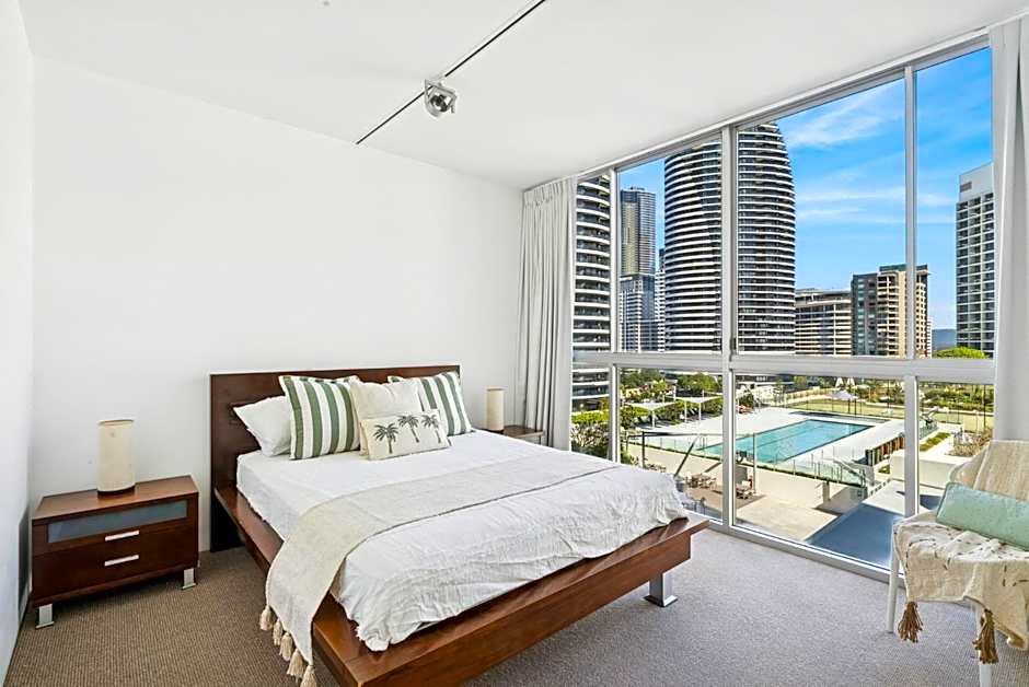 ULTIQA Air On Broadbeach