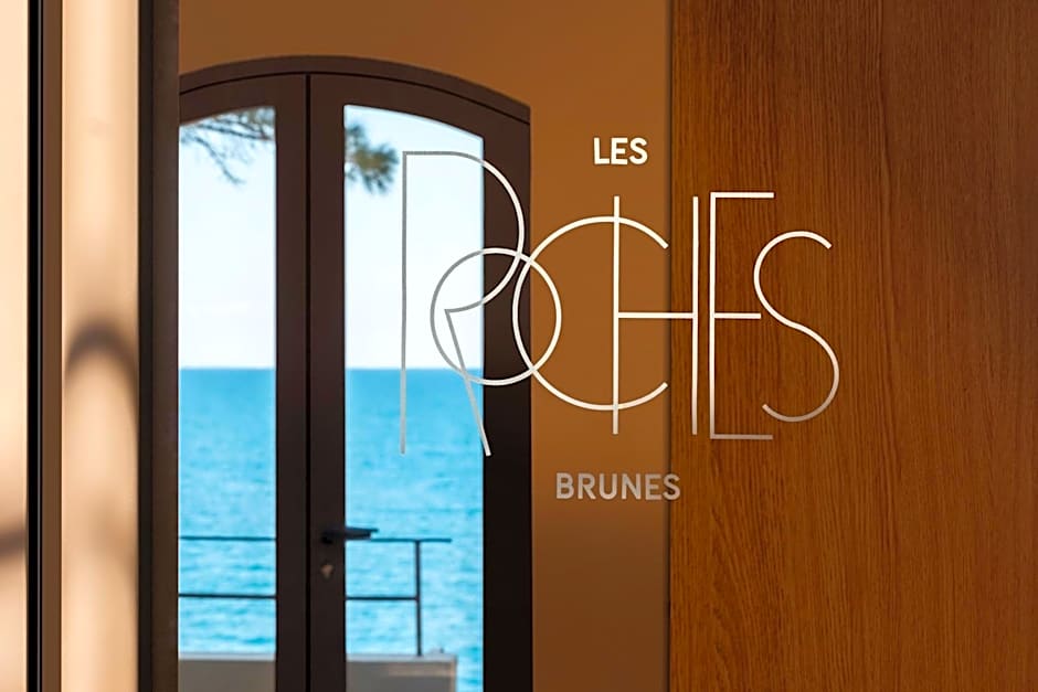 Les Roches Brunes