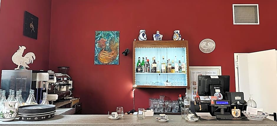 Al Gallo Trattoria e Locanda