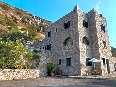 Vatoulia House