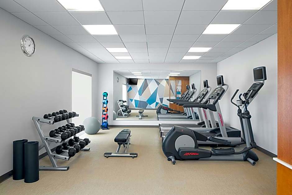 SpringHill Suites by Marriott Pigeon Forge