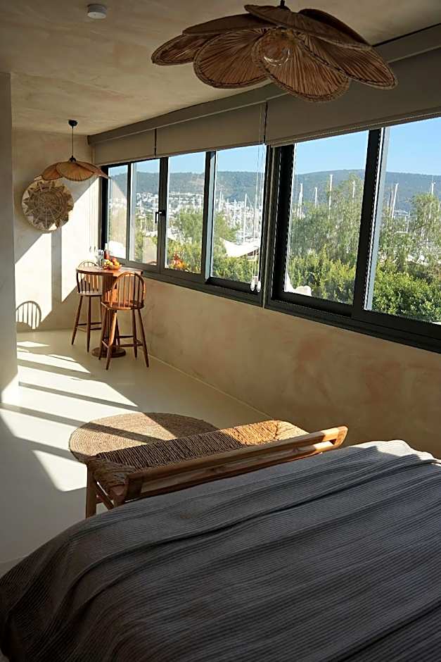Noi Hotel Bodrum