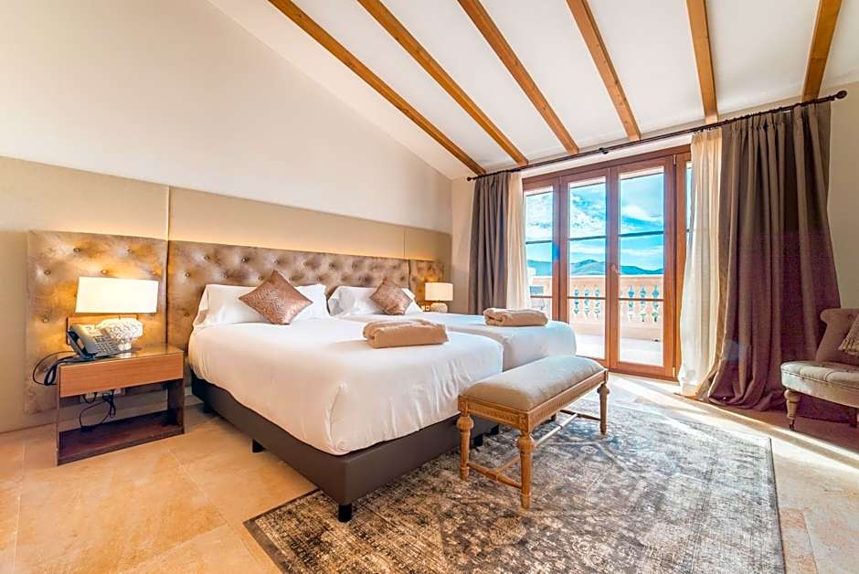 Hotel Creu de Tau Art&Spa-Adults only