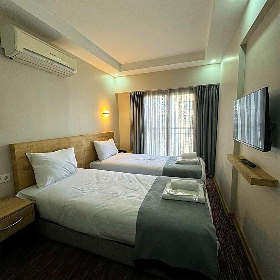 mojo otel