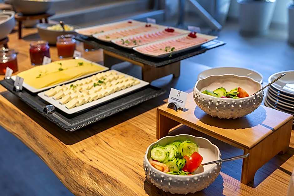 Holiday Inn Express Porto Boavista By IHG