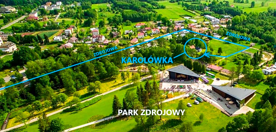 Karolówka