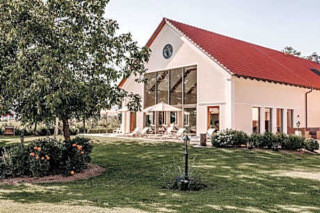 Der Eisvogel - Wellness- & Genusshotel
