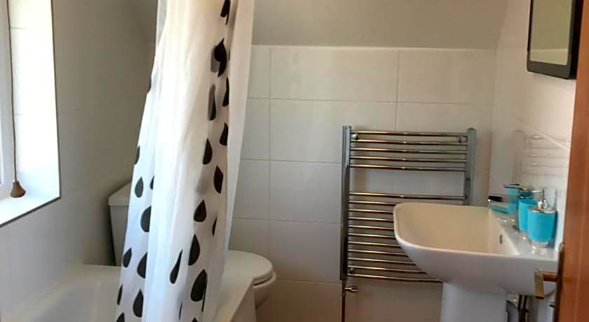 Oxford Bed and Breakfast