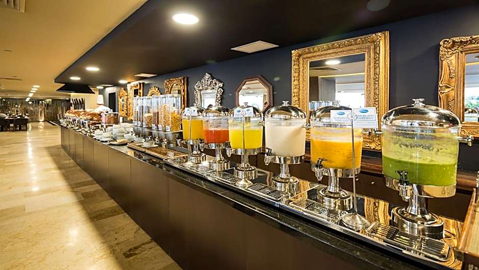 Hotel Intercontinental Medellín By IHG