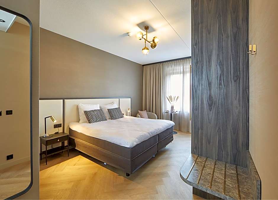 Breathe Boutique Hotel