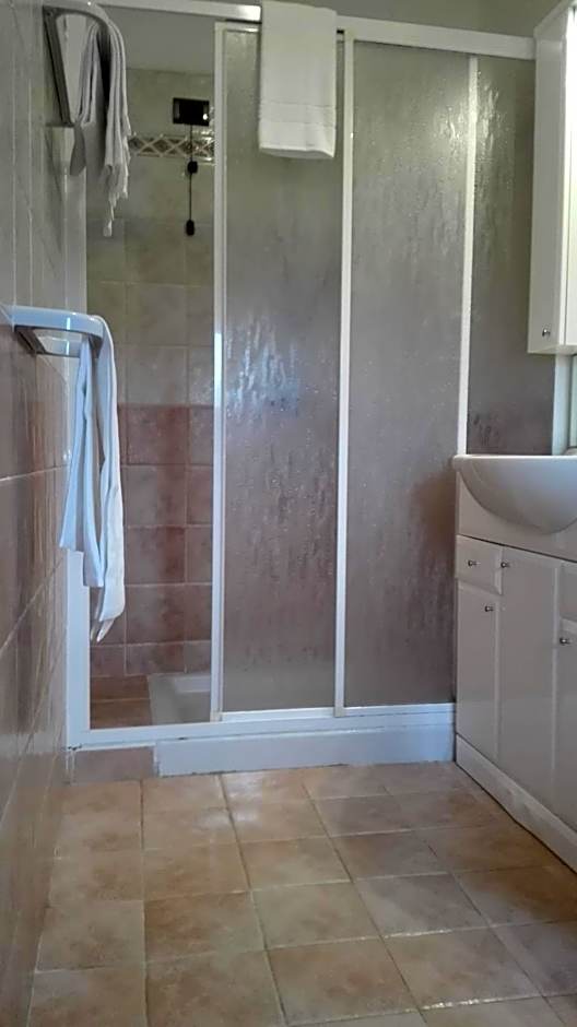 Hotel Saint Nicolas Gran Paradiso