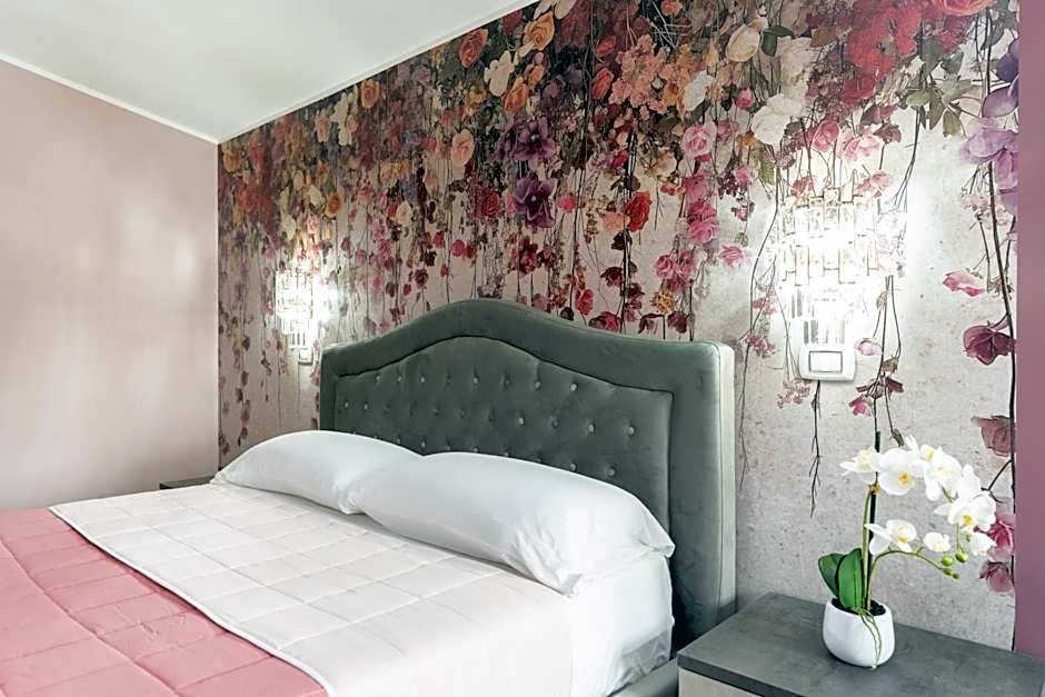 B&B Golden House & spa