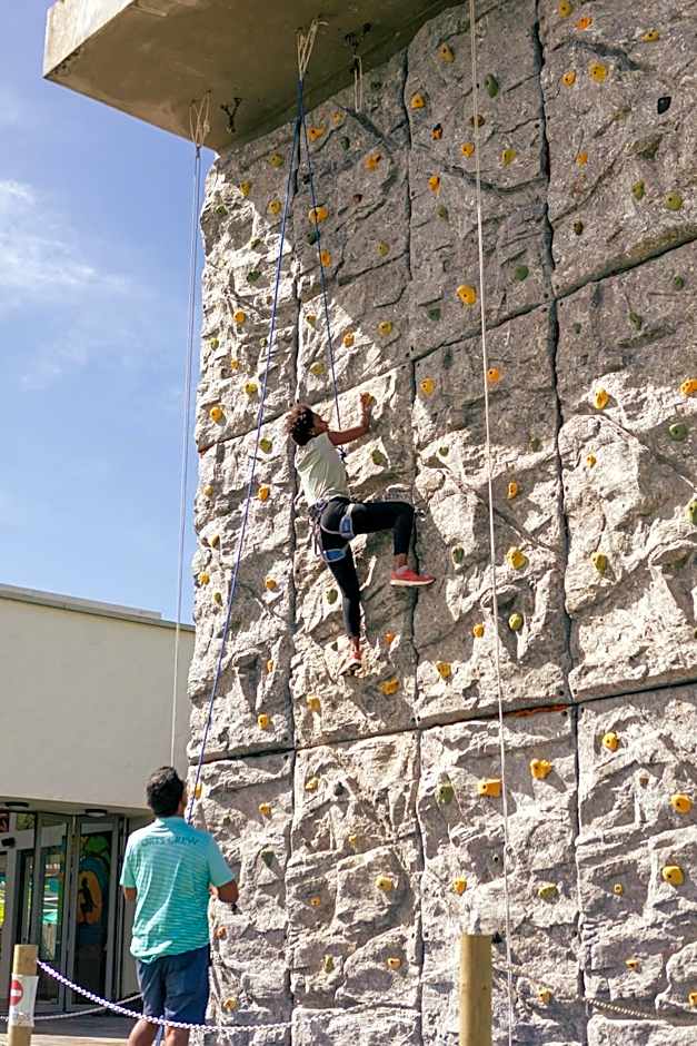 Long Beach Mauritius