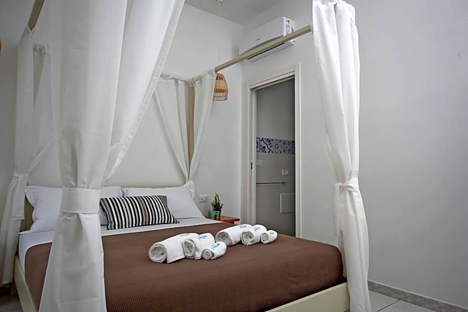 Petra Solis by Jdvacanze