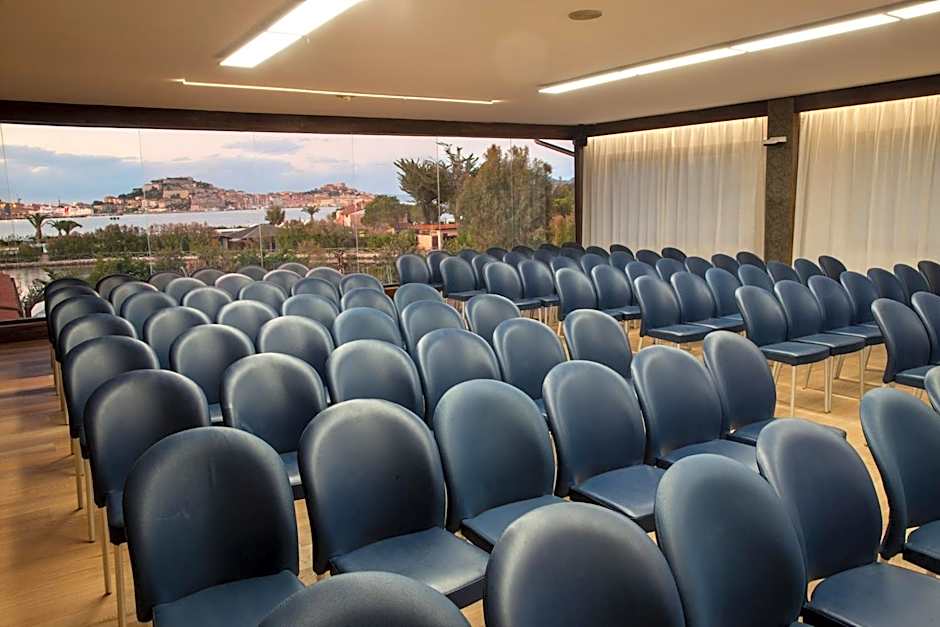 Hotel Airone isola d'Elba