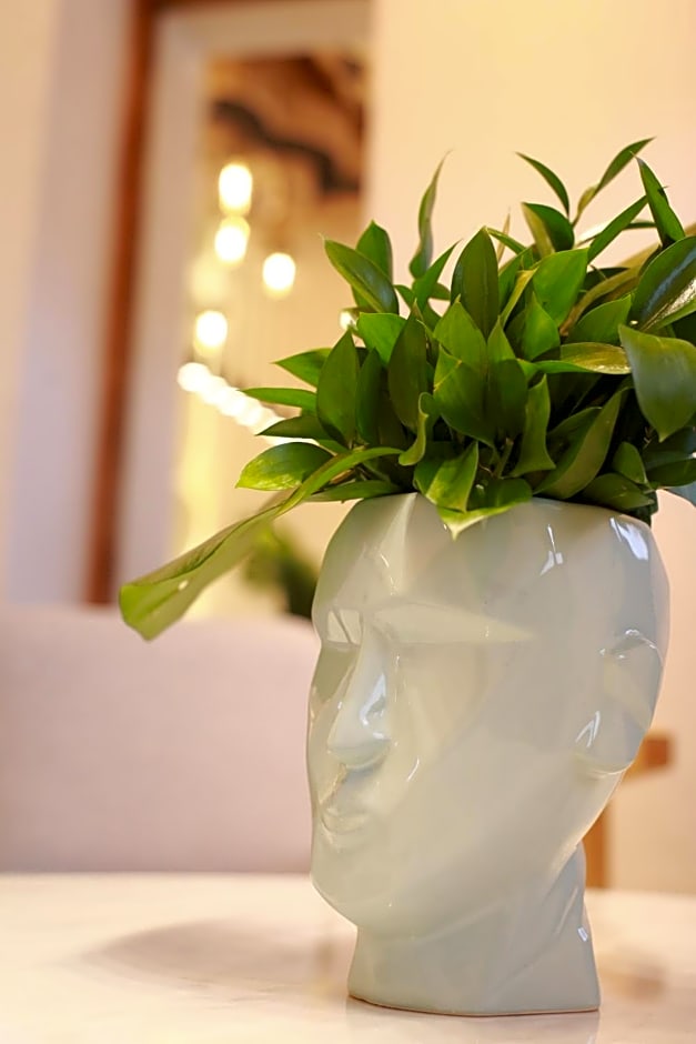 Concepción Hotel Boutique - Adults Only