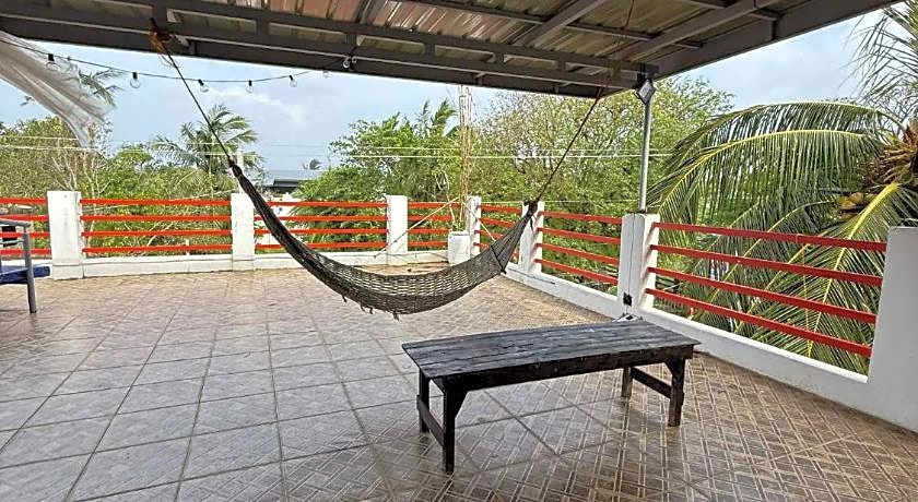 KNB WEST VILLA INN -PATAR