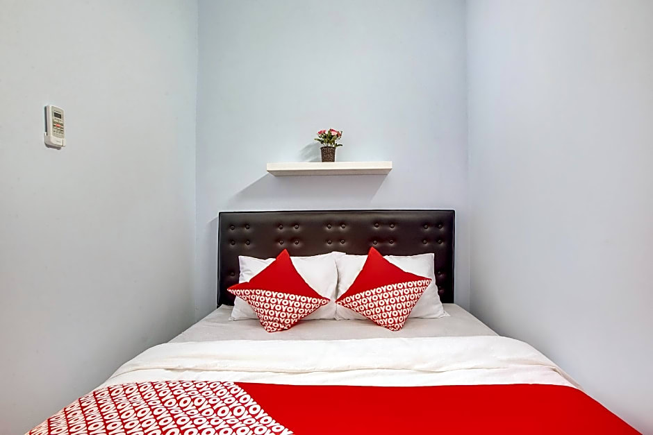 OYO 3170 Songo Residence