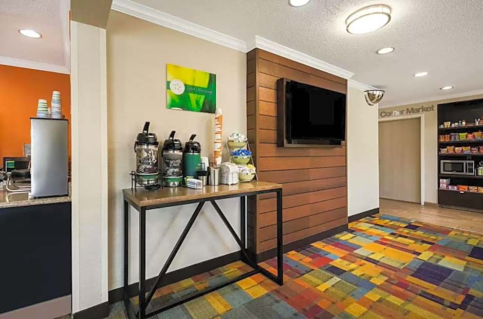 Quality Inn & Suites Bozeman