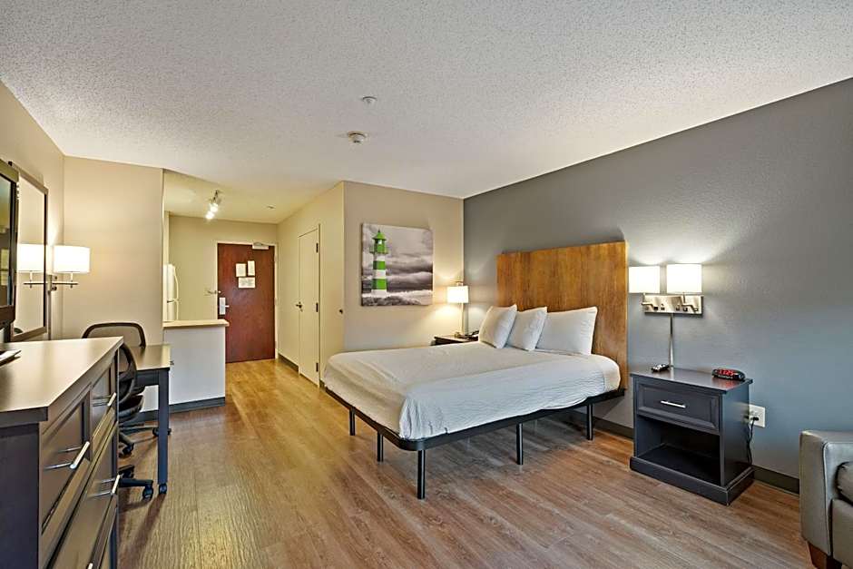 Extended Stay America Suites - Washington, D.C. - Centreville - Manassas