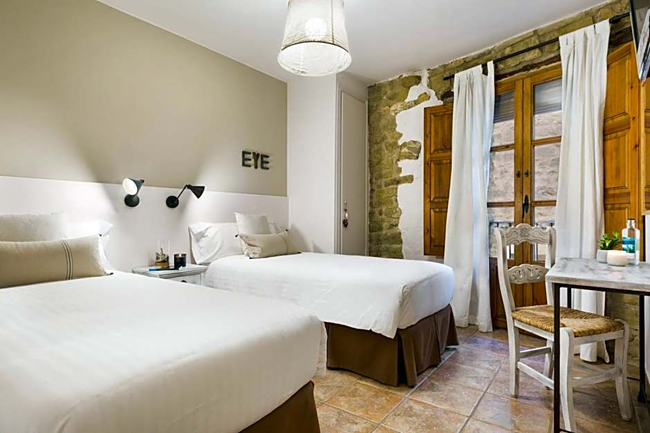 Posada de Uncastillo