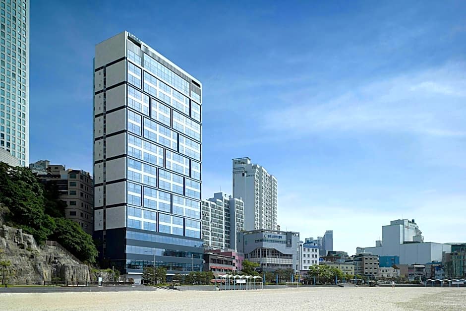 Fairfield by Marriott Busan Songdo Beach