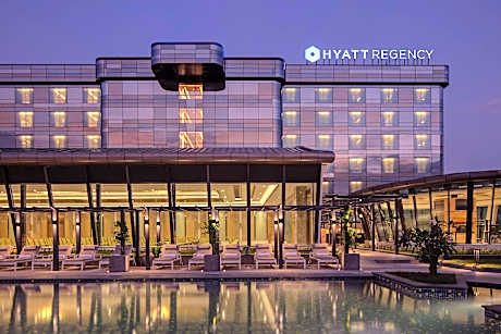 Hyatt Regency Trivandrum