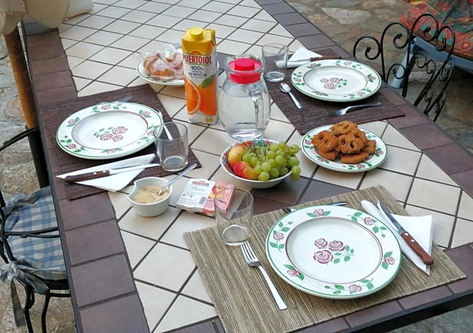 Casa Omnia B&B