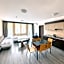 Prater Residence Apartment Budapest