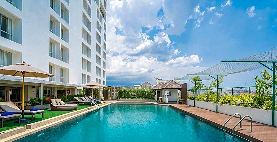 Rattanachol Hotel