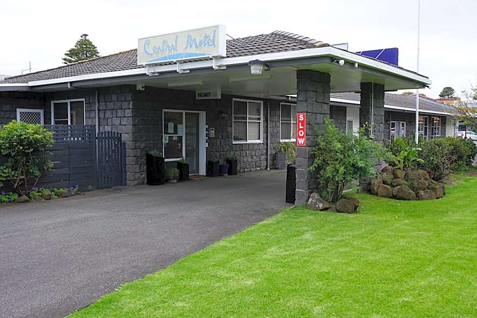 Central Motel Port Fairy