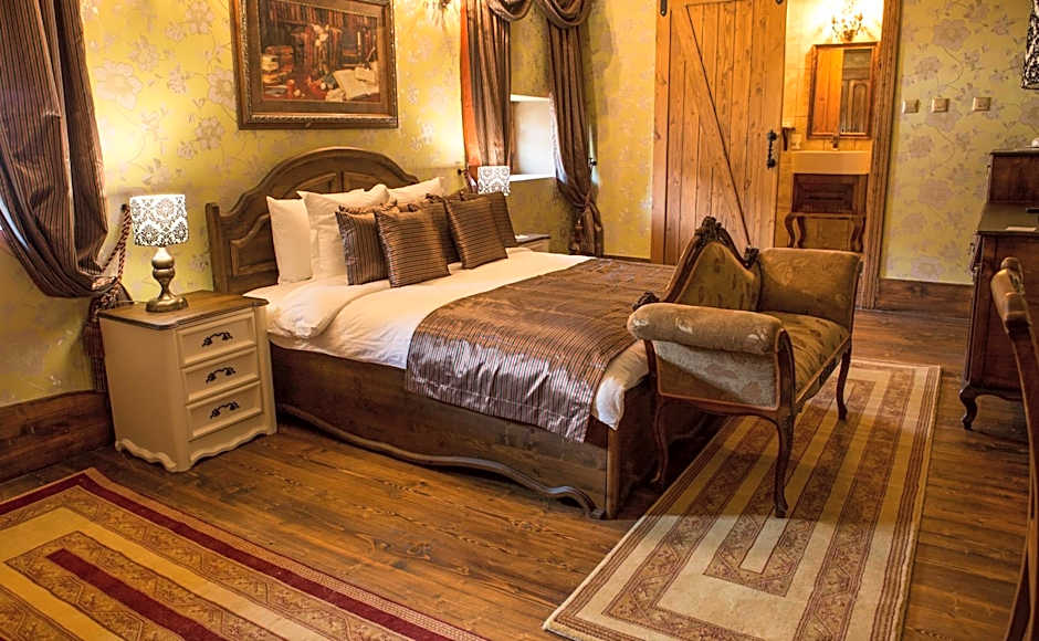 kyrenia palace boutique hotel