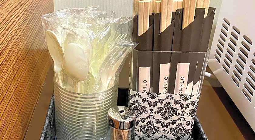 Hotel Promote Hakodate