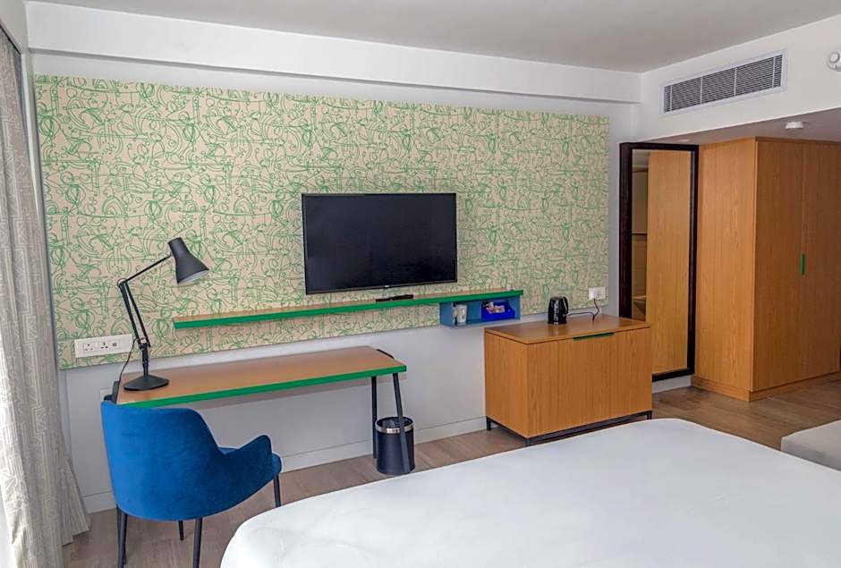 Holiday Inn Lusaka By IHG