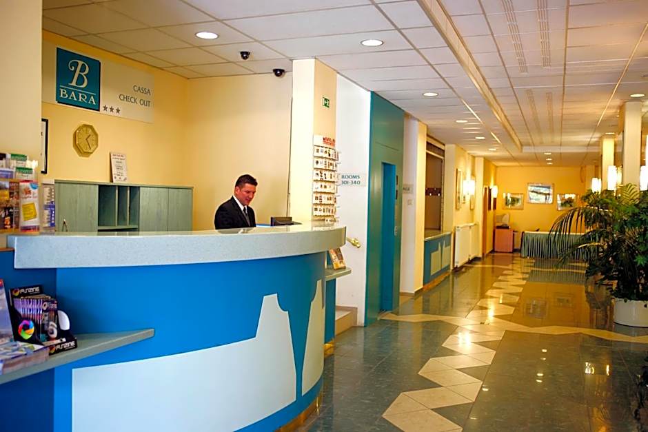 Hotel Bara