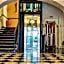 Hotel Caribe Merida Yucatan