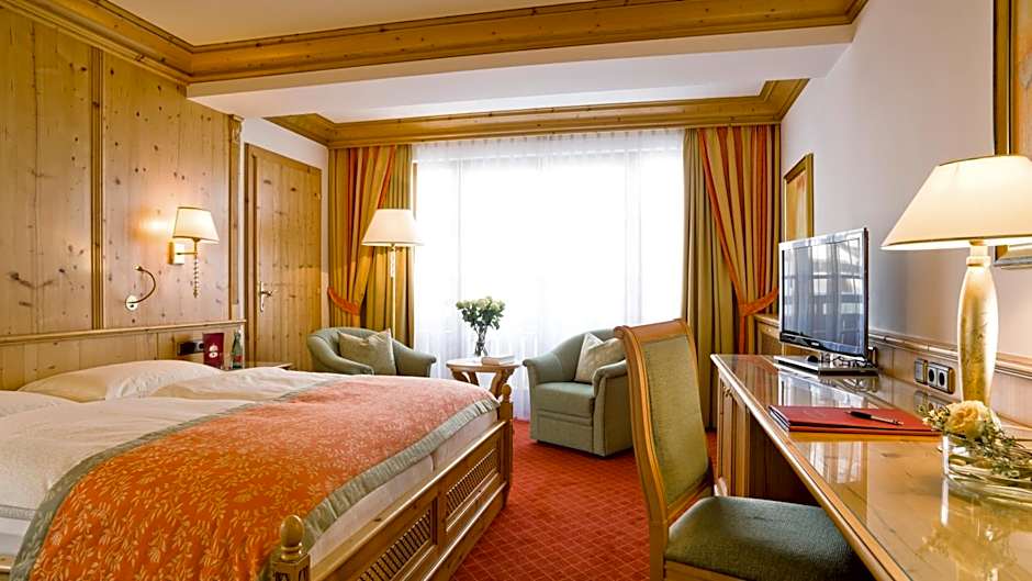 Superior Hotel Tirolerhof - Zell am See