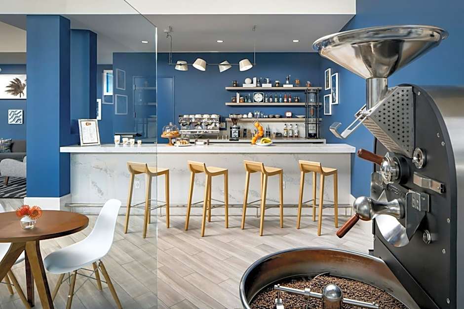 Le Méridien Dania Beach at Fort Lauderdale Airport