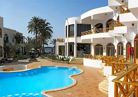 Red Sea Relax Hotel