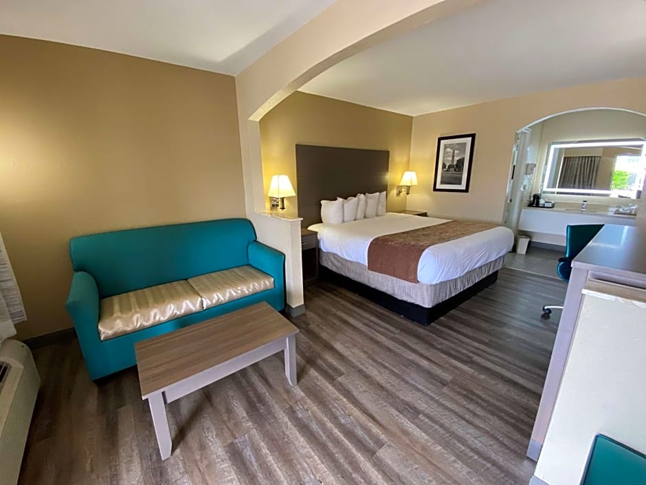 Best Western Catalina Inn