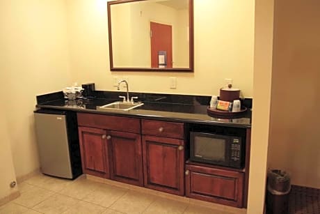Hampton Inn Victoria