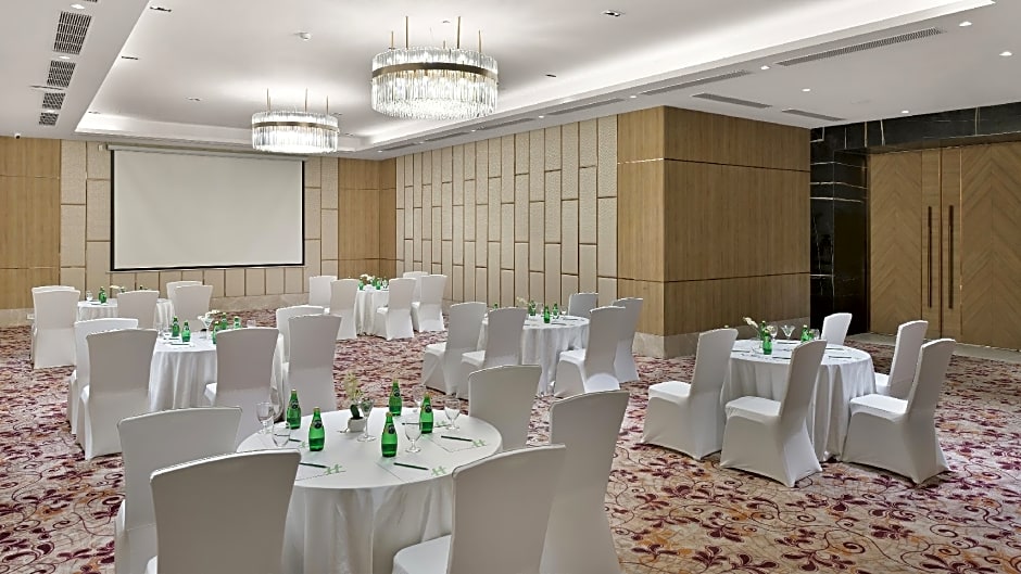 Holiday Inn Gurugram Sector 90 By IHG