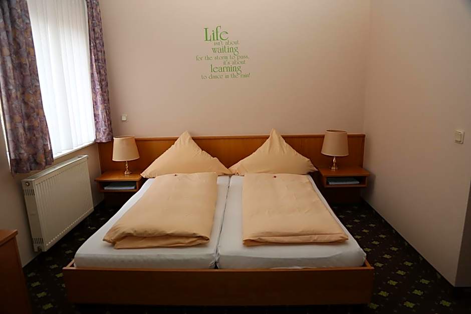 Hotel Taunus Residence