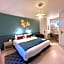 BRIT HOTEL Lannion vers Perros-Guirec