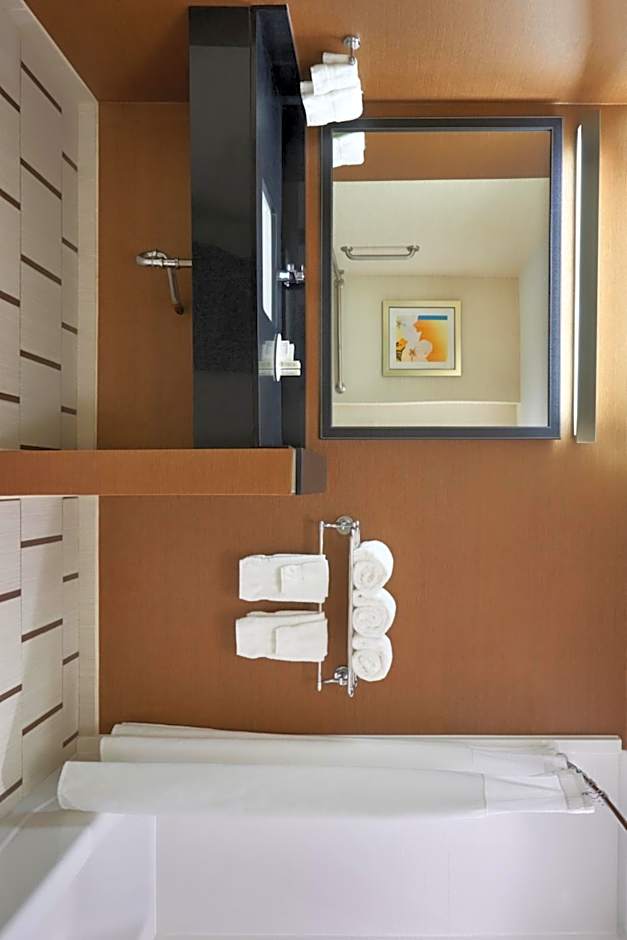 Fairfield Inn & Suites by Marriott Barrie