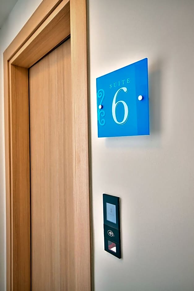 The Suites – Piazza Kirkop