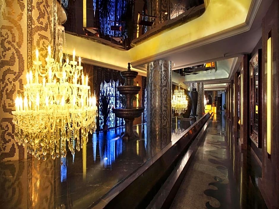 Crowne Plaza Taizhou By IHG