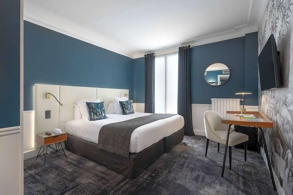 Hotel le Royal Rive Gauche
