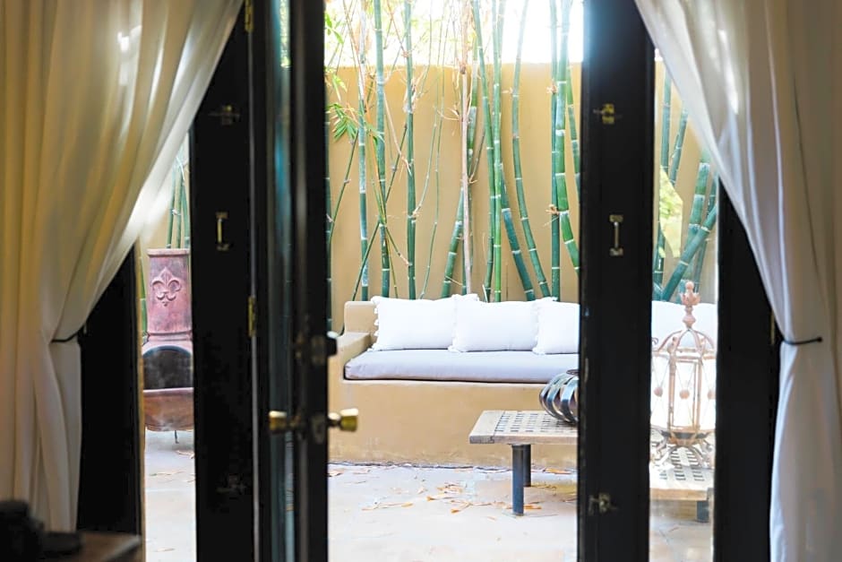 Talavera Palm Springs