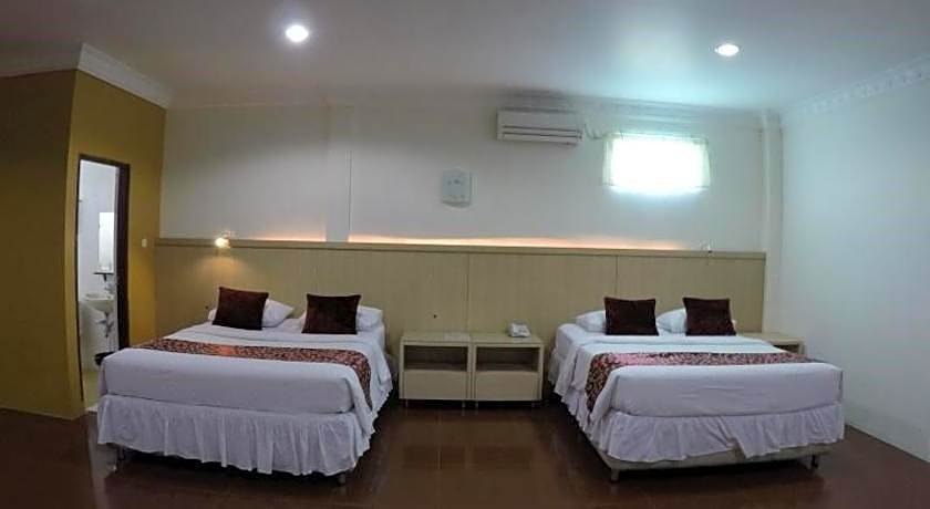 The Ignislo Sorong Hotel